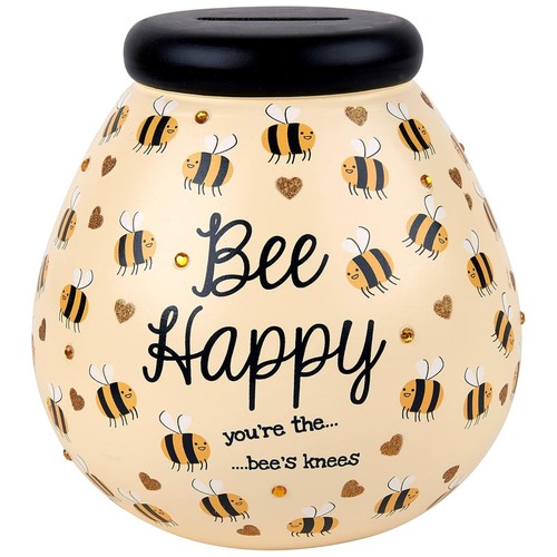 Pot dreams money box - dreams,