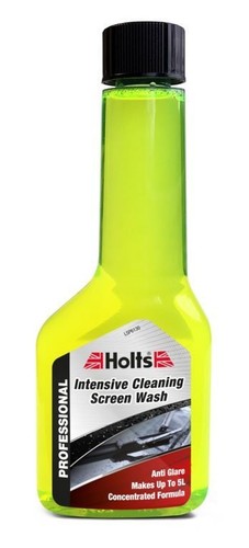 Holts one shot screen - screen, wash