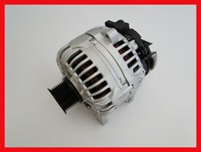 3A2542 ALTERNATOR For VAUXHALL
