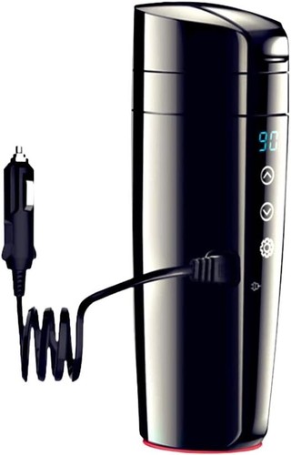 Baceyong 12v 350ml portable - baceyong,