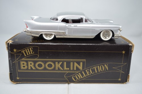 Brooklin models brk 1957 - models,