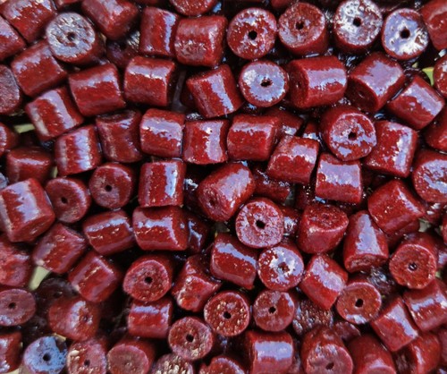 Ultra attract hemp bloodworm - hemp,