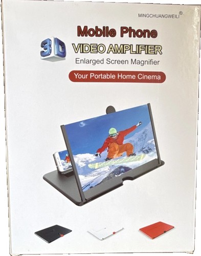 Mobile phone screen - 3d,