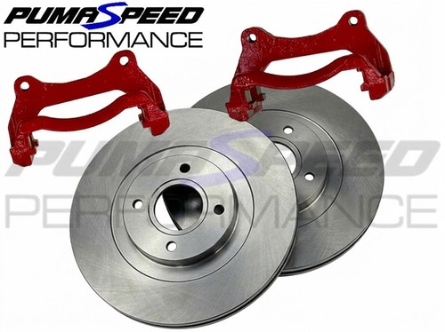 Pumaspeed ford fiesta mk7 5 - ford, mk7/7.5