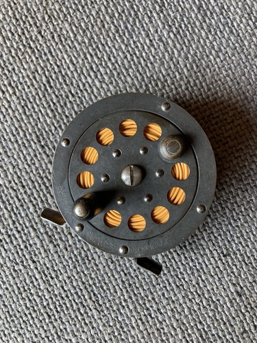 Pflueger progress 1183 - no.1183, fly
