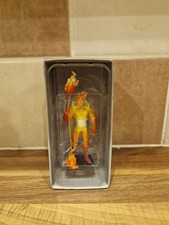 The Classic Marvel Figurine