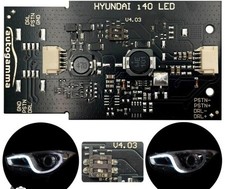 Hyundai I40 Drl Module