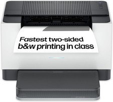 HP LaserJet M207dw Wireless