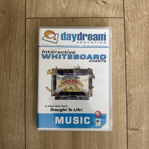 Daydream education the - daydream, education: