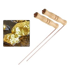 Water Finding Copper Rods Set