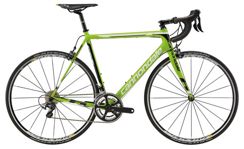 Cannondale supersix evo 54cm - supersix,