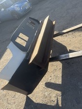 Ford Transit Mk8 Front Bumper