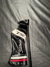 TITLIEST TSR DRIVER * 1 WOOD * 8.5 DEGREE * W/ TENSEI BLUE AV SERIES X FLEX SHFT