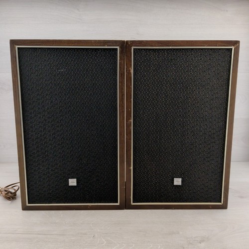 Toshiba vintage hifi speakers - hifi,