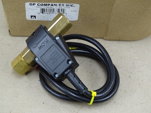 General pump tmt inline flow - general,