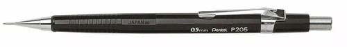 Pentel p205 mechanical - pentel,