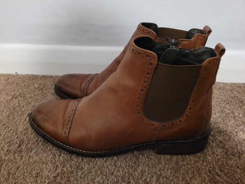 Dubarry ireland brown - of,