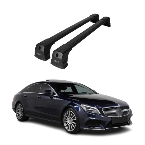 Roof rack cross bars - cross,