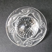 LALIQUE FRANCE: SPHERE SPHERE