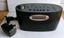 ROBERTS - ELISE - DAB FM RADIO