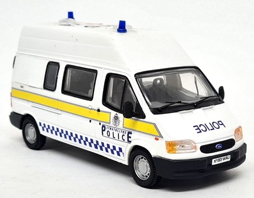 Ford transit van - -,