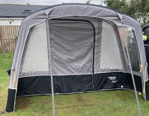 Vango airway galli - galli, 2