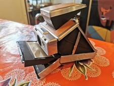 Vintage Polaroid SX-70 Land