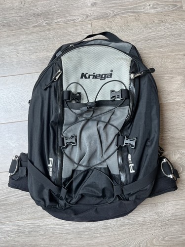 Kriega r35 backpack motorcycle - r35,