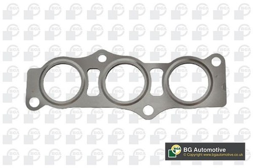 Bga exhaust manifold gasket - manifold,