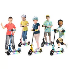 Electric Scooter S5 Kids