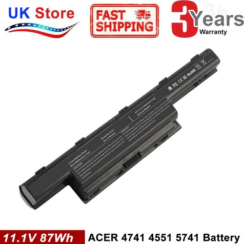 9cell battery for acer - battery,