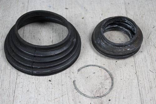Bellows dust boot bmw - 1100, s