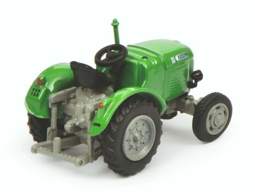 Schuco steyr tractor no - 1/87,