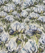 Voyage maison fabric Heligam