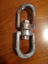 Old Used Marine Stainless