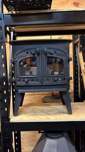 Villager flat top stove 7kw - villager,