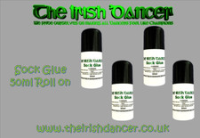 IRISH DANCING SOCK GLUE -