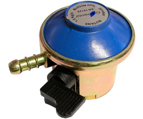 20mm clip butane gas - 20mm,