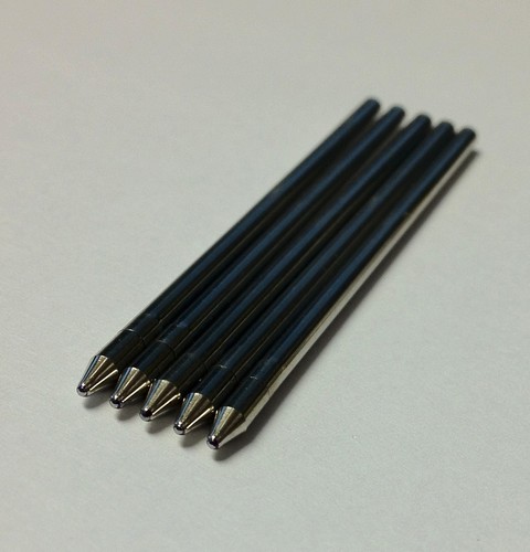 Black fine tip - , generic