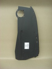 CLASSIC MINI FLITCH PANEL INNER WING REAR SECTION VENT REPAIR L/SIDE 40-12-36-3