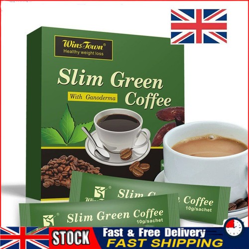 18pcs set green coffe - 18pcs/set,