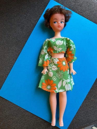 Vintage 1960s or - 🧡,