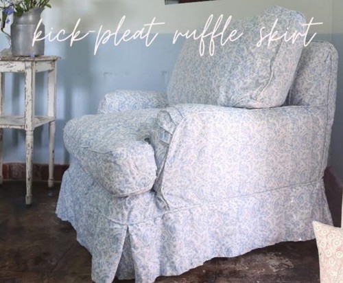 Rachel ashwell shabby chic - rachel,