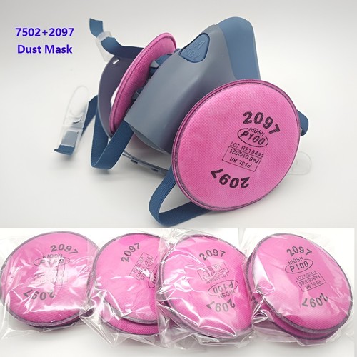 7502 spray paint dust mask - spray,