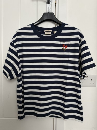 Scotch soda navy - scotch, &