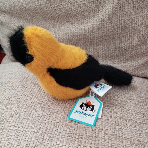 Jellycat birdling - jellycat, am