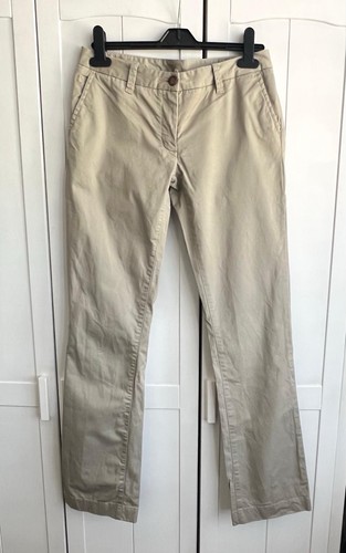 Musto womens beige chino - musto,