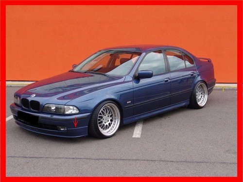 Bmw e39 1995 2000 - ,