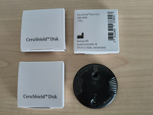 Phonak hearing aids cerushield - phonak,