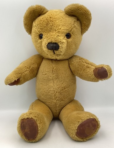 Vintage merrythought 44cm - vintage,